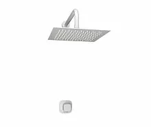 WasserKRAFT Saale 9500 A9551.146.254 Душевая система