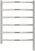 Сунержа Галант 3.1 00-6001-8060 Полотенцесушитель электрический