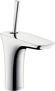 Hansgrohe 15075000 PuraVida Смеситель для раковины, хром