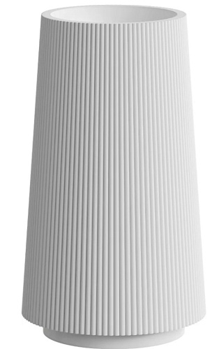 Boheme Torre 801-Torre-MW Раковина напольная