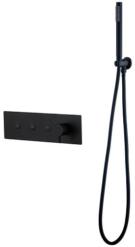 Boheme FUSION 130-SYS-B Смеситель Boheme FUSION 130-SYS-B Смеситель