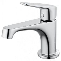 Wonzon & Woghand BALANCE WW-051121-CR/L Смеситель для раковины
