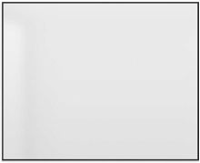 Belbagno SPC-AL-1000-800 Nero Зеркало, 100х80 см, черное