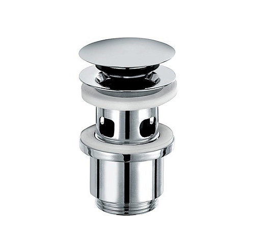 Kludi OUT OF COLLECTION 1042405-00 (exp) Донный клапан