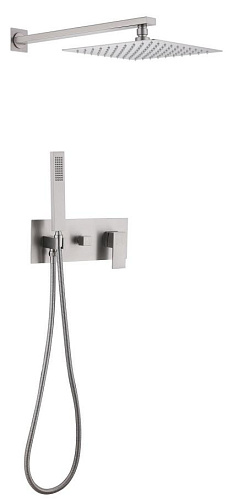 Abber  AF8218SP Душевая система Abber  AF8218SP Душевая система