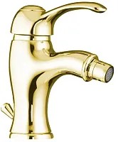 Webert AU840102010 Aurora Смеситель для биде, золото