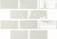 Ape Memories MomentsMistCrackled6.5X13 Плитка купить в интернет-магазине Сквирел