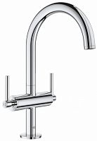 Grohe 21022003 Atrio New Смеситель для раковины, хром