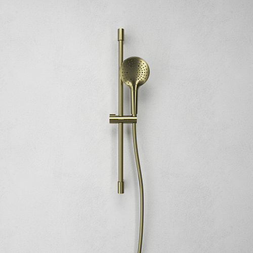 ABELSBERG Lineara SNS14116BG Душевая система