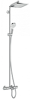 Hansgrohe 27298000 Crometta Душевая стойка, хром