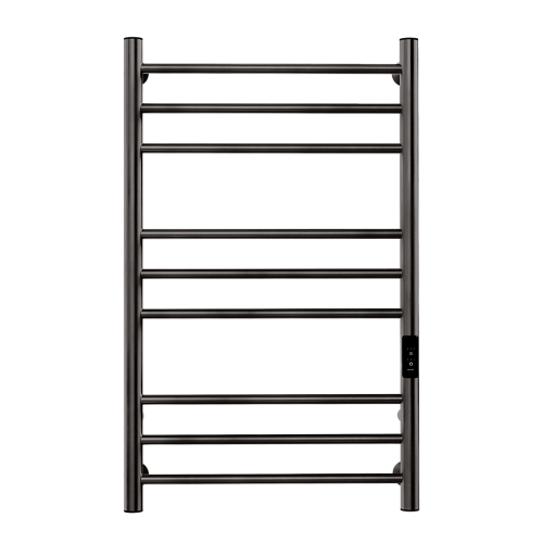 Indigo Line Trinity LСLTE80-50GNSRt Полотенцесушитель электрический Indigo Line Trinity LСLTE80-50GNSRt Полотенцесушитель электрический