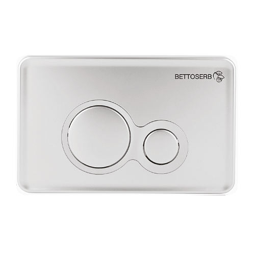 Bettoserb Sava Twin 40006464 Клавиша для инсталляции