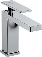 Hansgrohe 73014000 Tecturis E Смеситель для раковины