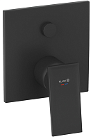 Kludi DECUS 547593975 Смеситель для ванны/душа Kludi DECUS 547593975 Смеситель для ванны/душа