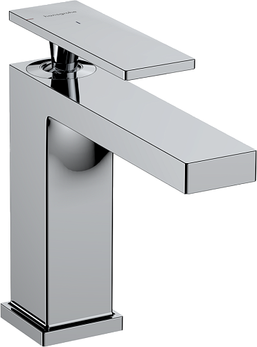 Hansgrohe 73014000 Tecturis E Смеситель для раковины