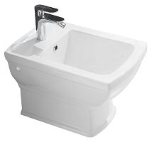 BelBagno BB300BH Romance Биде подвесное 36х55 см, белое