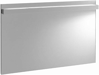 Geberit iCon 840720000 Зеркало с подсветкой 1200x750x40 mm