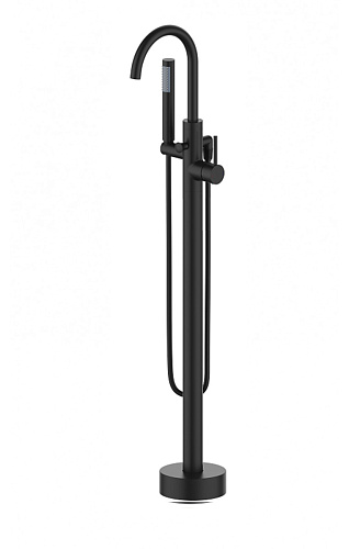 Wonzon & Woghand STICK WW-88649017-MB Смеситель для ванны