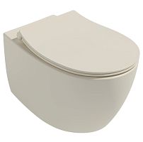 ISVEA Sentimenti 10AR02013-2K Унитаз подвесной