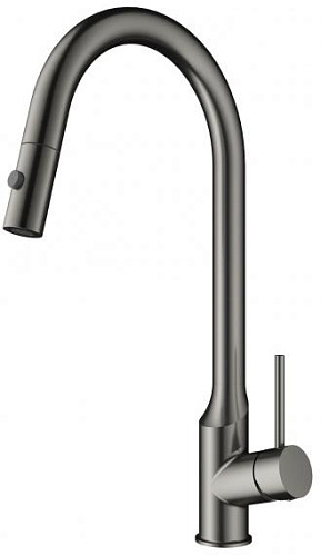 Wonzon & Woghand WW-A21252-BGG Смеситель для кухни Wonzon & Woghand WW-A21252-BGG Смеситель для кухни