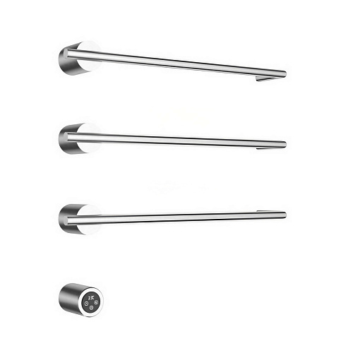 AQUAme  AQM3143CR Полотенцесушитель электрический