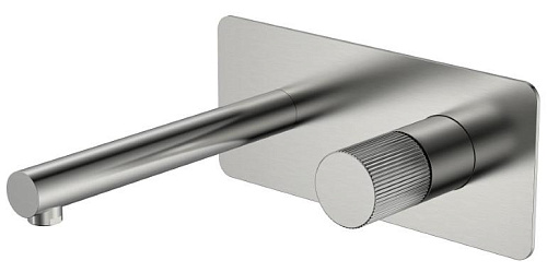 Boheme STICK 125-NB.3 Смеситель