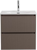 BelBagno Uno UNO-600-2C-SO-СO Тумба под раковину подвесная