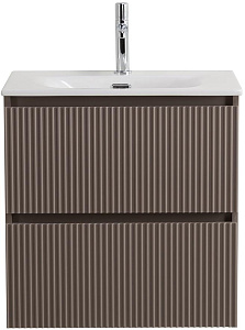 BelBagno Uno UNO-600-2C-SO-СO Тумба под раковину подвесная