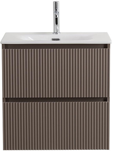 BelBagno Uno UNO-600-2C-SO-СO Тумба под раковину подвесная купить  в интернет-магазине Сквирел