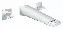 Grohe 20348000 Allure Brilliant Смеситель для раковины, , хром