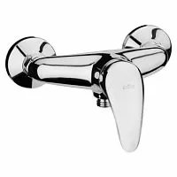 Webert SX870102015 Sax Смеситель для душа, хром