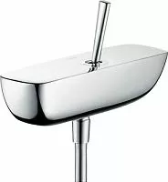 Hansgrohe 15672000 PuraVida Смеситель для душа однорычажный, хром