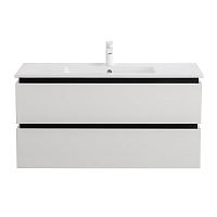 Cezares PLANE CEZARES PLANE-1000-2C-SO-BL Тумба под раковину подвесная