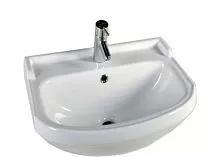 Aquaton Акватон 1AX015WBXX000 Раковина для мебели