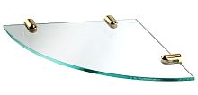 WasserKRAFT  K-533PG Полка купить  в интернет-магазине Сквирел