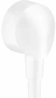 Шланговое подключение Hansgrohe FixFit 27454700