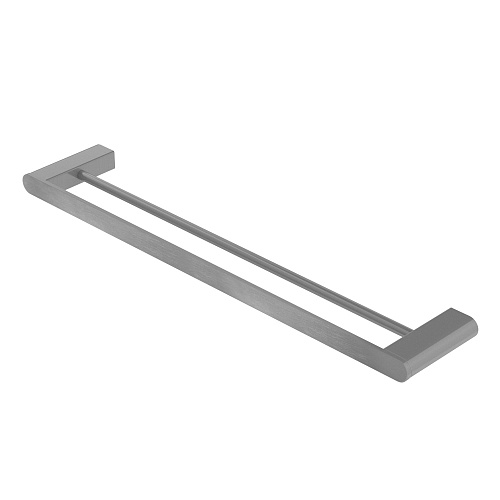 Cezares Stylus STYLUS-THD-80-IN Полотенцедержатель двойной купить недорого в интернет-магазине Сквирел