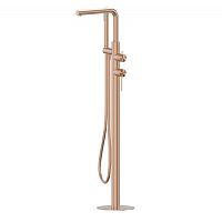 Abber Emotion 316 AF8815BRG Смеситель для ванны с душем