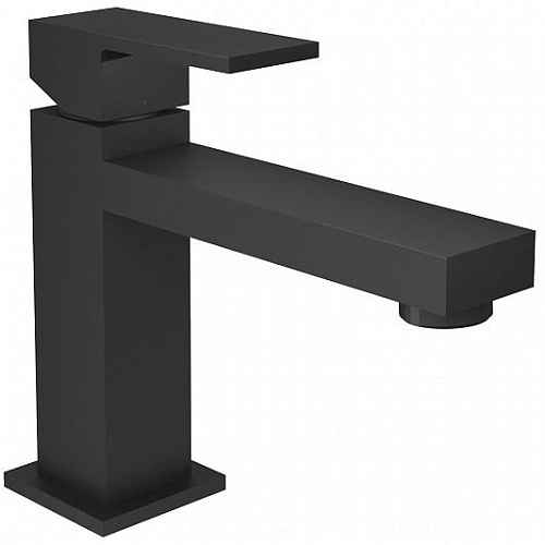 KERAMA MARAZZI FUTURA 66411KM.01.093 Смеситель для раковины KERAMA MARAZZI FUTURA 66411KM.01.093 Смеситель для раковины