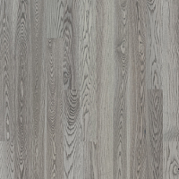 PolarWood ELEGANCE Ash Premium 138 Chevalier Grey паркетная доска в Сквирел