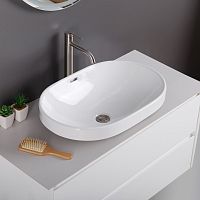 BelBagno  BB1004 Раковина встраиваемая