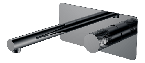 Boheme STICK 125-SGM.2 Смеситель