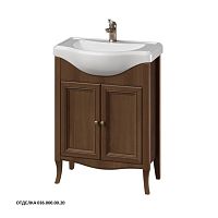 Caprigo Firenze 38310-036.000.00.20 Тумба напольная