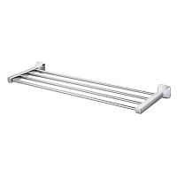 WasserKRAFT Wern K-2500 K-2511 (exp) Полка для полотенец