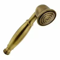 Migliore 30881 Ricambi Ручной душ, бронза (Lady, Lem, Maya)