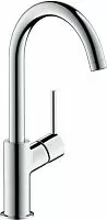 Hansgrohe 32080000 Talis Смеситель для раковины, хром