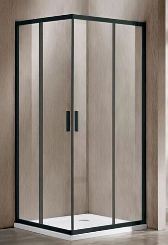 Vincea Garda VHC-1G120CLB Душевая дверь