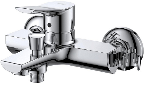 D&K DA1263201 Rhein.Mosel Смеситель для ванны, хром D&K DA1263201 Rhein.Mosel Смеситель для ванны, хром