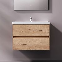 AM.PM Above M9XFHX0802OF Тумба под раковину