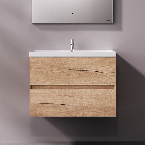 AM.PM Above M9XFHX0802OF Тумба под раковину купить  в интернет-магазине Сквирел